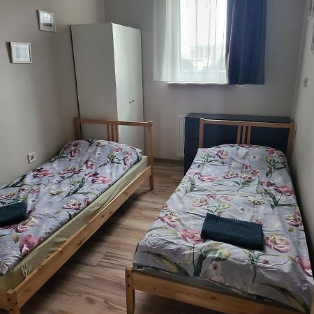 Ostatnia 1E/70 Krakow Apartment Exterior foto