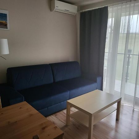 Ostatnia 1E/70 Krakow Apartment Exterior foto