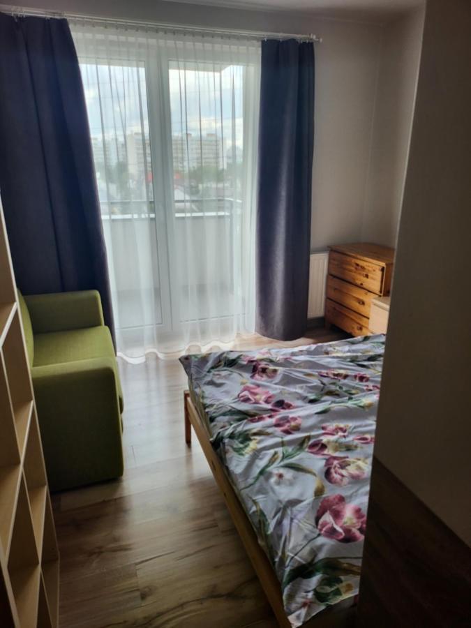 Ostatnia 1E/70 Krakow Apartment Exterior foto