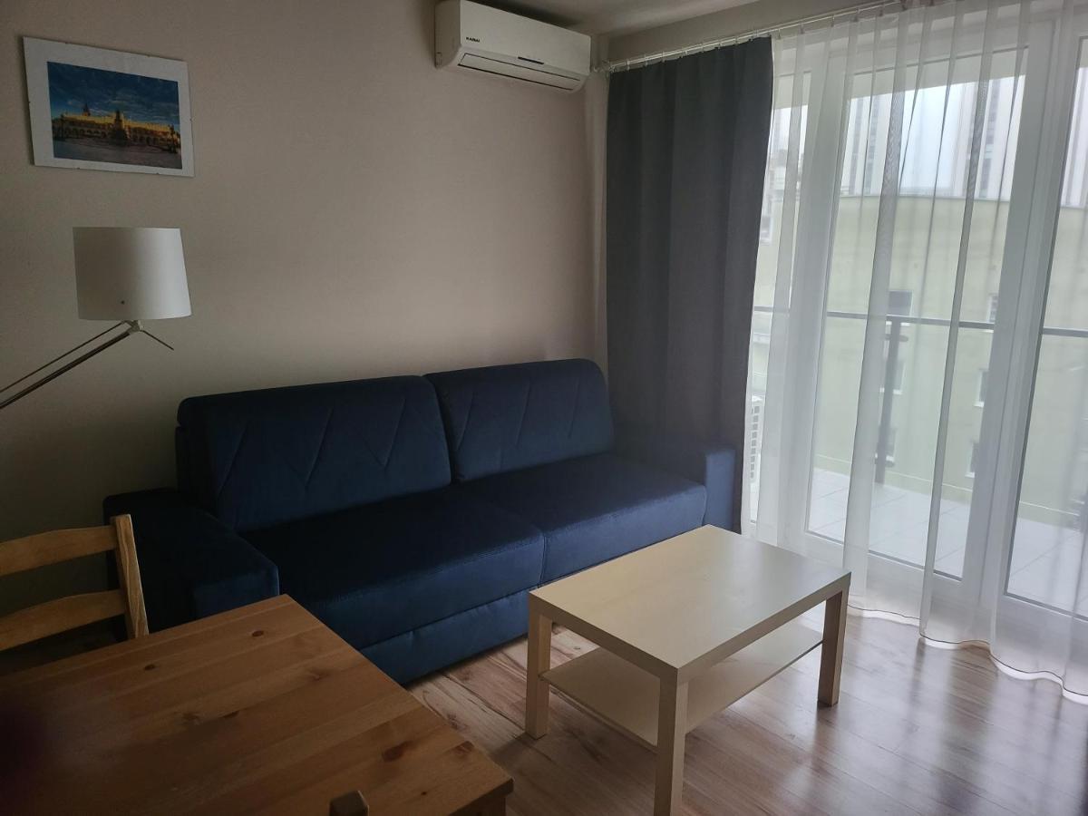Ostatnia 1E/70 Krakow Apartment Exterior foto