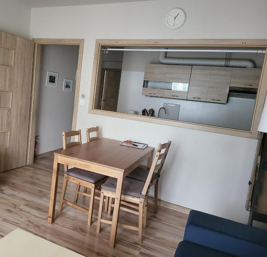 Ostatnia 1E/70 Krakow Apartment Exterior foto