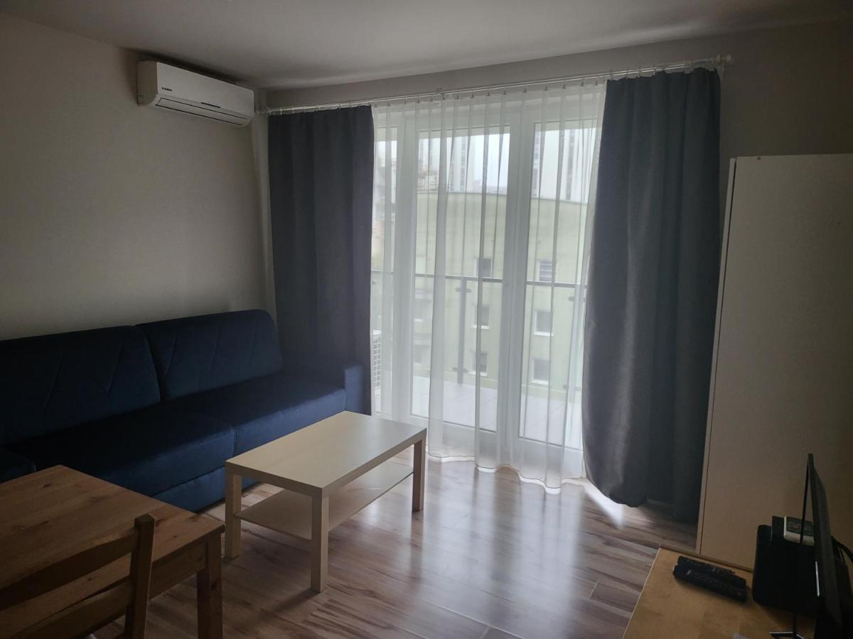 Ostatnia 1E/70 Krakow Apartment Exterior foto