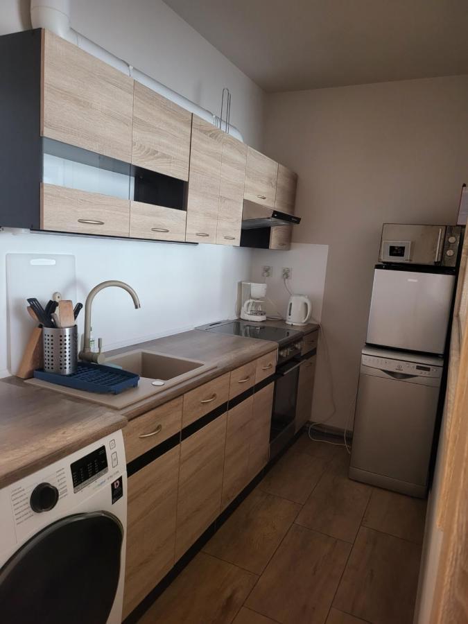 Ostatnia 1E/70 Krakow Apartment Exterior foto