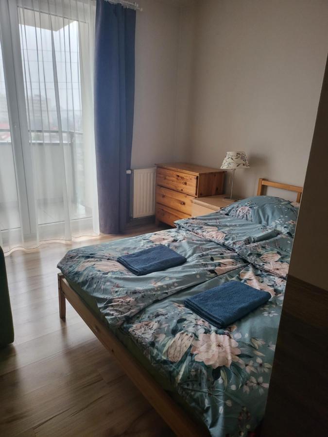 Ostatnia 1E/70 Krakow Apartment Exterior foto
